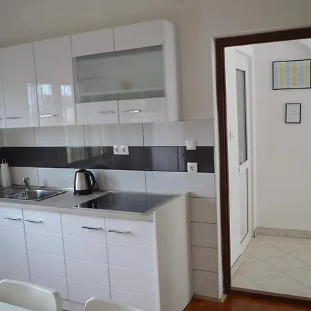 Apartmán Sonja