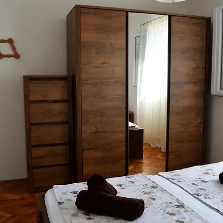 Apartamento Sonja *