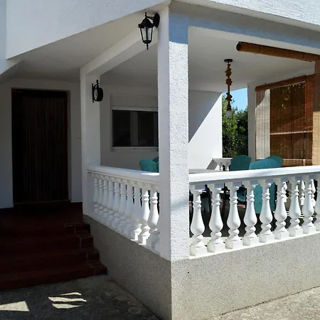 Apartamento Sonja