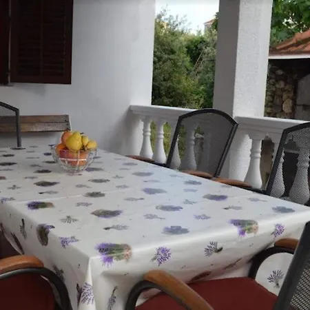Apartamento Sonja *