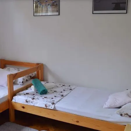 Sonja Apartamento Ugljan