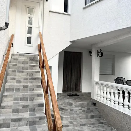 Apartamento Sonja Ugljan