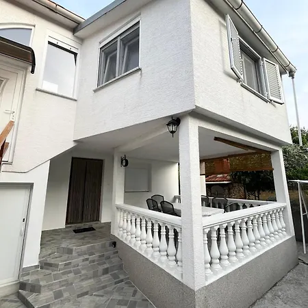 Apartamento Sonja