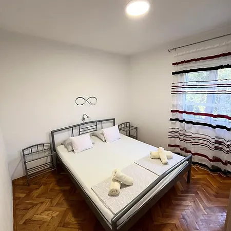 Sonja Apartmán
