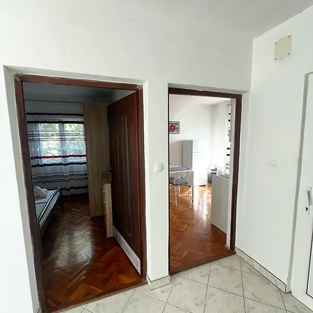 Sonja Apartamento