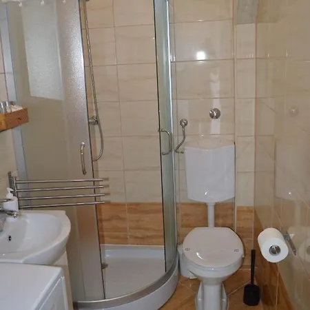 Appartement Sonja *