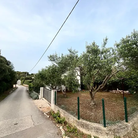 Sonja Apartment