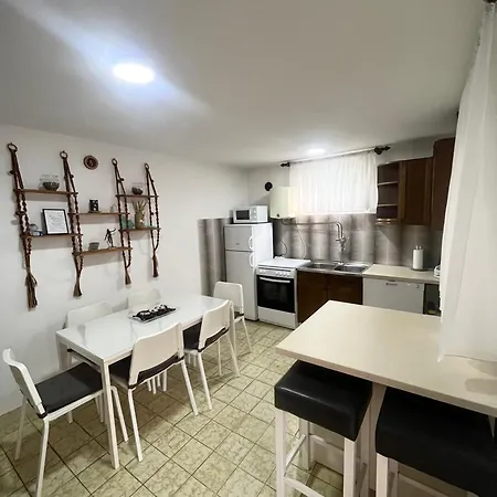 Apartment Sonja Ugljan