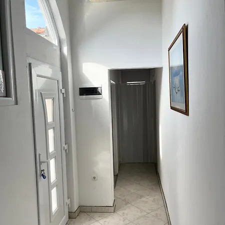 Apartment Sonja