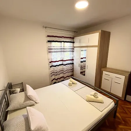 Appartement Sonja *