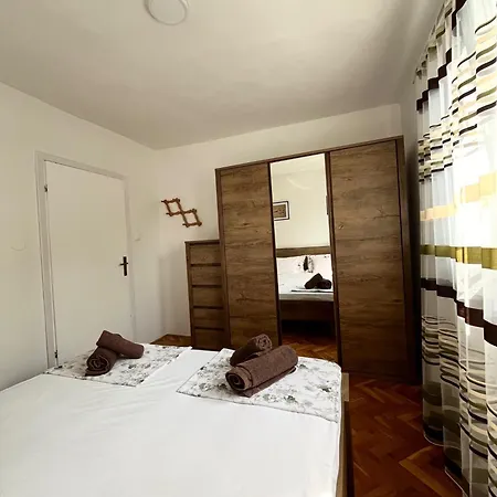 Appartement Sonja